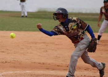 Equipo B domina la jornada en la Liga de los Sapos y se afianza en la edición XXII