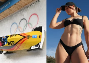 Atleta olímpica alemana recurre a OnlyFans como patrocinio para financiar su preparación deportiva