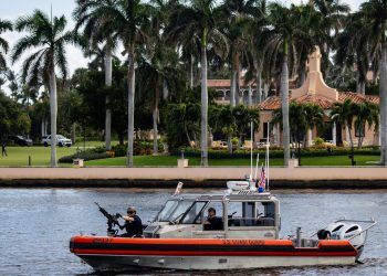 Servicio Secreto abate a hombre armado que intentó irrumpir en complejo vinculado a Trump en Florida