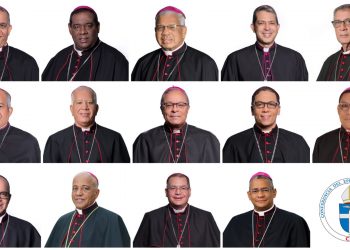 Episcopado Dominicano llama a fortalecer la ética, la legalidad y la esperanza como pilares de la nación