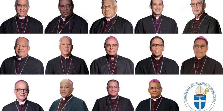 Episcopado Dominicano llama a fortalecer la ética, la legalidad y la esperanza como pilares de la nación