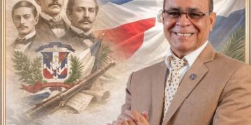 Ramón López Ynoa exhorta a defender la soberanía desde la academia en aniversario patrio