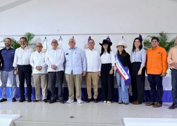 República Dominicana impulsa un nuevo modelo agrícola basado en tecnología e innovación productiva