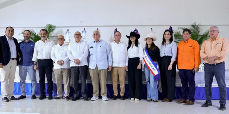 República Dominicana impulsa un nuevo modelo agrícola basado en tecnología e innovación productiva