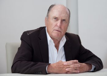 Fallece Robert Duvall, leyenda de Hollywood y figura clave de “El Padrino”
