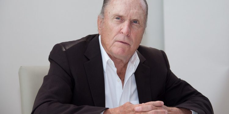 Fallece Robert Duvall, leyenda de Hollywood y figura clave de “El Padrino”