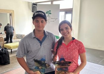 Rodríguez y Álvarez Miyar se coronan campeones del Torneo del Amor y la Amistad 2026 en el SDCC