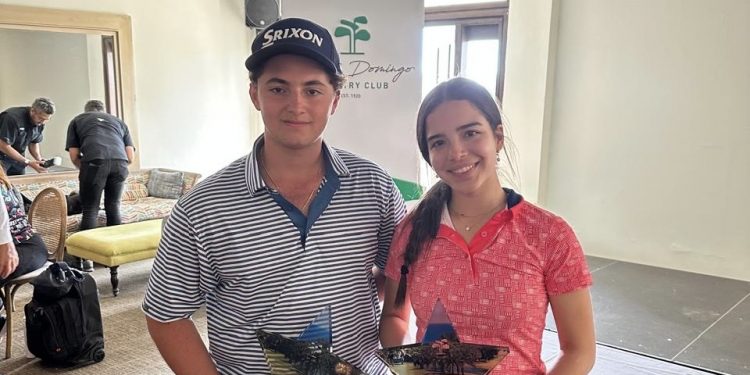 Rodríguez y Álvarez Miyar se coronan campeones del Torneo del Amor y la Amistad 2026 en el SDCC