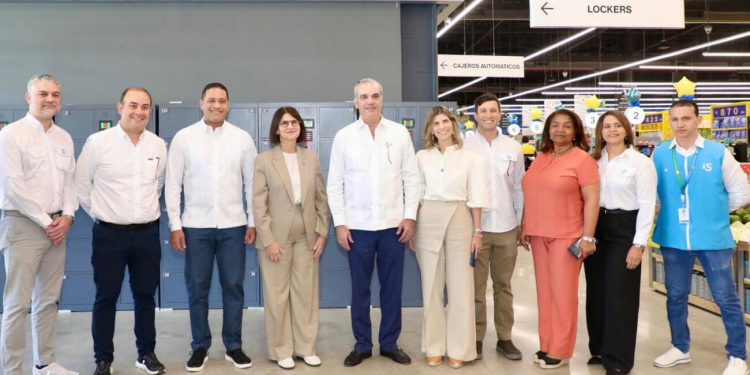 Nueva tienda Sirena dinamiza la economía de San Juan y fortalece el desarrollo del sur