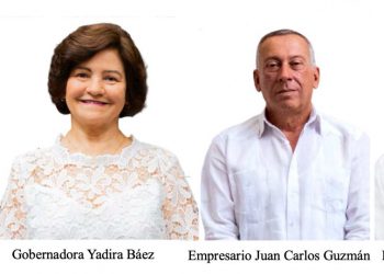 Peravia destaca liderazgo y cohesión social con amplio respaldo al Plan de Desarrollo 2055