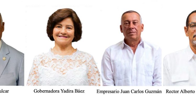 Peravia destaca liderazgo y cohesión social con amplio respaldo al Plan de Desarrollo 2055