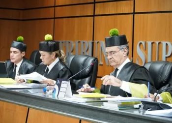 TSE pospone decisión clave sobre impugnación interna del PHD y fija nueva audiencia para febrero