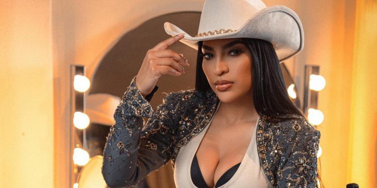 Univisión impulsa el talento dominicano con Taína Pimentel como figura clave del reality “Apostarías por mí”