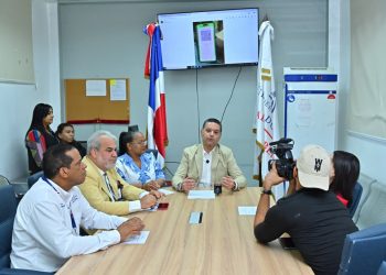 Provincial de Salud Santiago I advierte sobre nuevas estafas con supuestos permisos sanitarios