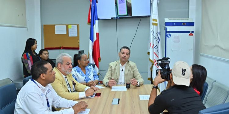 Provincial de Salud Santiago I advierte sobre nuevas estafas con supuestos permisos sanitarios