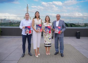 Nace revista “Visitando Santiago” para impulsar la cultura, gastronomía y turismo de la ciudad corazón