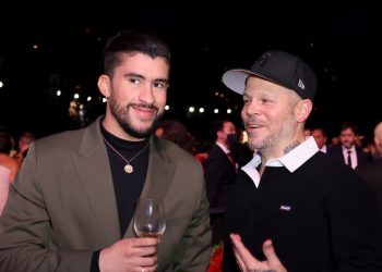 Residente dirigirá a Bad Bunny en drama histórico sobre Puerto Rico que podría rodarse en República Dominicana