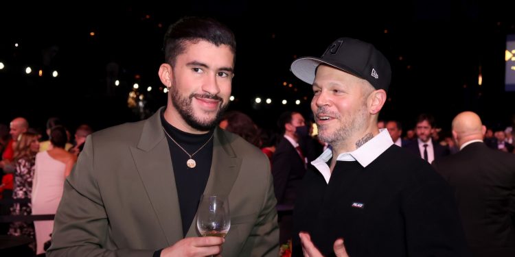 Residente dirigirá a Bad Bunny en drama histórico sobre Puerto Rico que podría rodarse en República Dominicana