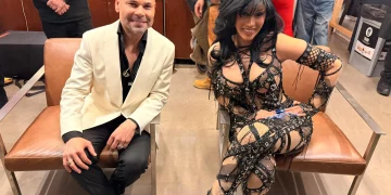 El Prodigio lleva el merengue típico dominicano a “Saturday Night Live” junto a Cardi B