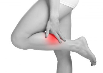 Calambres musculares: por qué aparecen y cómo aliviar el dolor de forma efectiva