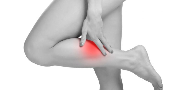 Calambres musculares: por qué aparecen y cómo aliviar el dolor de forma efectiva