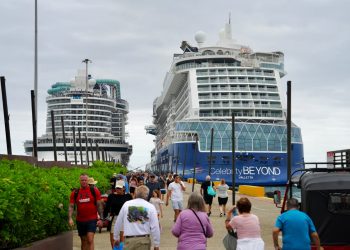 República Dominicana consolida su modernización portuaria con alianzas estratégicas público-privadas