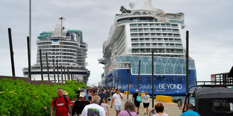 República Dominicana consolida su modernización portuaria con alianzas estratégicas público-privadas