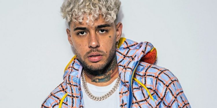 Dalex celebra el impacto de “Honguito” junto a Farruko y anuncia nuevo EP