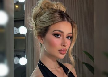 Influencer María Julissa desmiente entre lágrimas rumores que la ligan a la caída de “El Mencho” en México