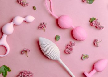El riesgo de los juguetes sexuales: qué hacer si uno queda atascado en el cuerpo