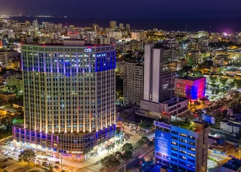 República Dominicana fortalece su liderazgo regional con cifras históricas de inversión extranjera en 2025