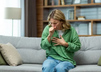 Bronquitis: señales de alerta que indican cuándo buscar atención médica