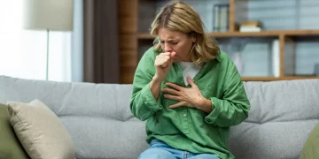 Bronquitis: señales de alerta que indican cuándo buscar atención médica