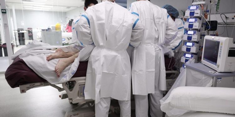 NY se suma a varios estados permiten suicidio asistido; residen cerca de 1.5 millones dominicanos