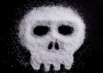 Especialista desmonta el mito de los cinco “venenos blancos” en la alimentación