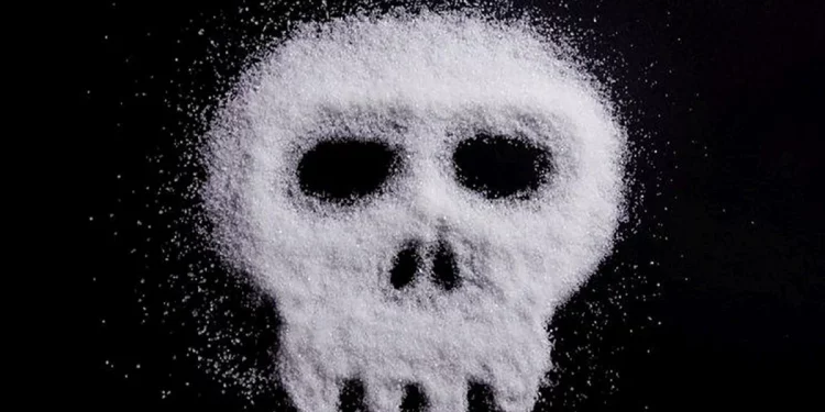 Especialista desmonta el mito de los cinco “venenos blancos” en la alimentación