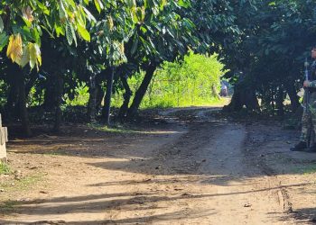 Persisten la vigilancia y el silencio oficial tras 37 días de la desaparición de niña en Imbert