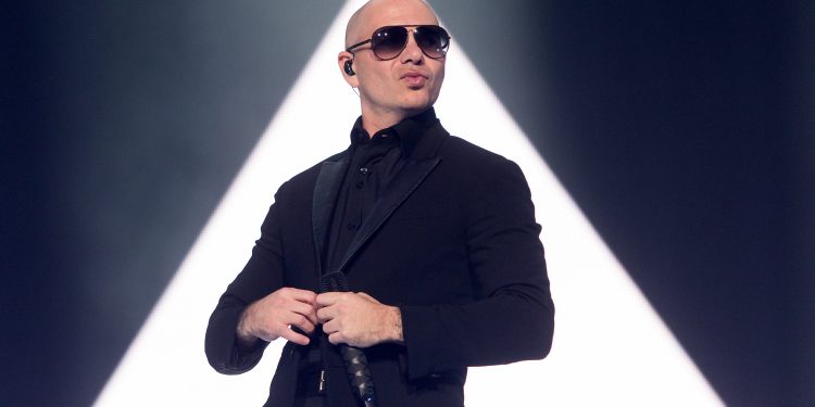 Pitbull: del dominio global al cambio de rumbo que redefinió su carrera