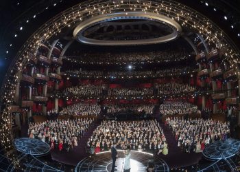 Latinos siguen con baja presencia en Hollywood: solo obtuvieron el 5 % de los papeles en cine durante 2025