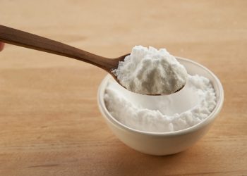 Bicarbonato: beneficios y riesgos como antiácido