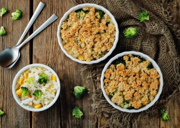 Avena más allá del desayuno: beneficios y nuevas formas de consumirla durante el día