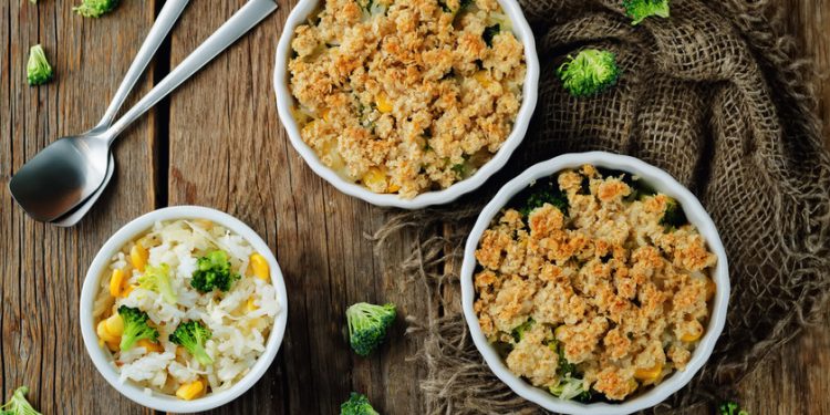 Avena más allá del desayuno: beneficios y nuevas formas de consumirla durante el día