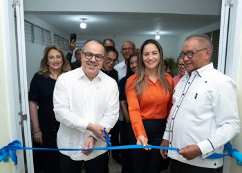 AFP Popular mejora condiciones de hogar de ancianos en Mao con moderna cocina
