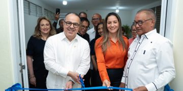 AFP Popular mejora condiciones de hogar de ancianos en Mao con moderna cocina