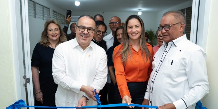 AFP Popular mejora condiciones de hogar de ancianos en Mao con moderna cocina