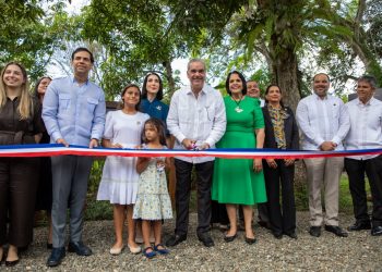 Abinader destaca legado de Minerva Mirabal como símbolo de libertad y democracia dominicana