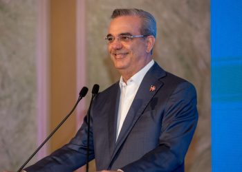 Abinader hablará al país este domingo en cadena nacional