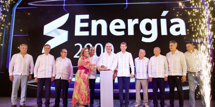 Abinader inaugura Manzanillo Power Land y fortalece capacidad energética del país