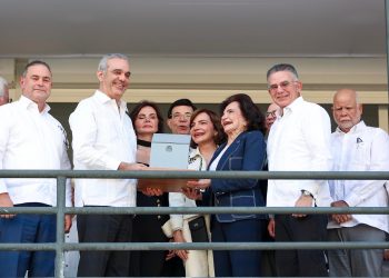Abinader inaugura la Feria Agropecuaria Nacional 2026 y apuesta por la modernización del campo dominicano