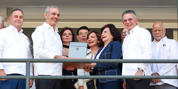 Abinader inaugura la Feria Agropecuaria Nacional 2026 y apuesta por la modernización del campo dominicano